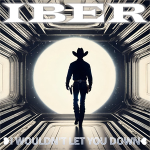 I Wouldn’t Let You Down