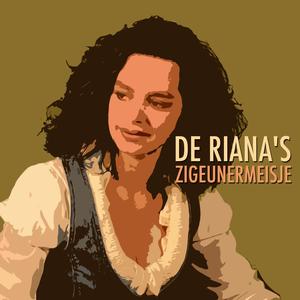 Zigeunermeisje