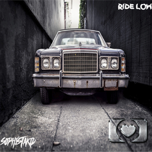 Ride Low (Original mix)