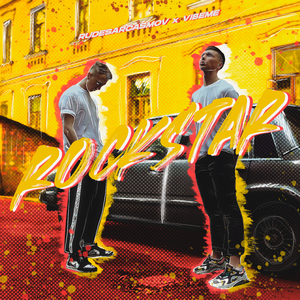 ROCKSTAR (prod. by VSMZ)