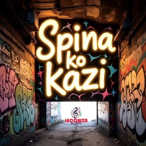Spina Ko Kasi