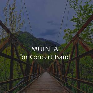 Muinta (Band Version)