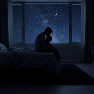 Ти кличеш маму в своїх снах