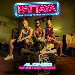 On met les voiles (Bande originale du film "Pattaya")