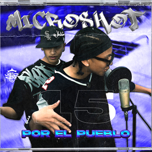 MicroShot Session #15: Por El Pueblo