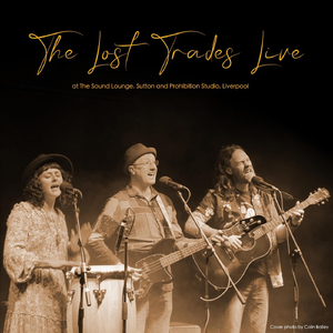 One Voice (Sound Lounge) [Live]