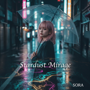 Stardust Mirage
