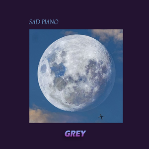 [FREE] "Moonlight" 情绪 钢琴 Sad Piano type beat