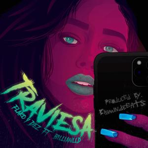 Traviesa (feat. Billian LLD)