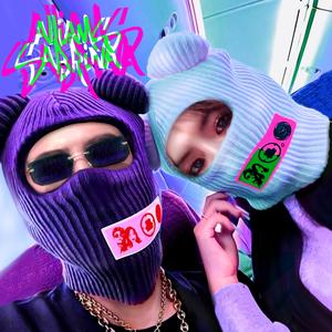 Alliams y Sabrina (feat. Nanyeli Sabrina)