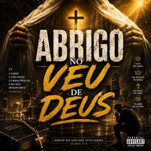 Abrigo no veu de Deus (Drill gospel)