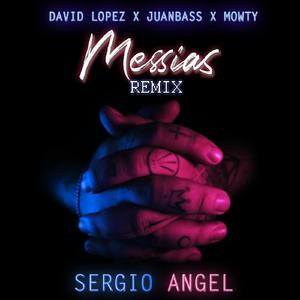 Messias (Sergio Angel Remix)