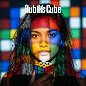 Rubik's Cube (Afro House)