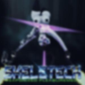 Weaponized Pleasuremech