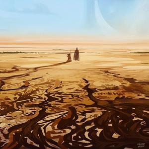 Zaahen, the Unsundered (Special Version)
