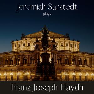 1.Allegro (Jeremiah Sarstedt plays Haydn - Sonata No.3 in F major,Hob. XVI:9)
