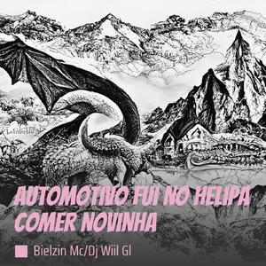 Automotivo Fui no Helipa Comer Novinha (Remix)