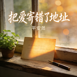 把爱寄错了地址