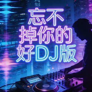 忘不掉你的好电音版.mp3