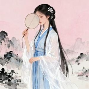 花满汐 (Cover 刘珂矣)