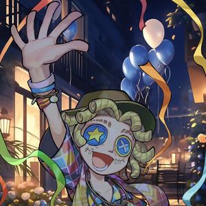 Happy Face（麦克·莫顿）