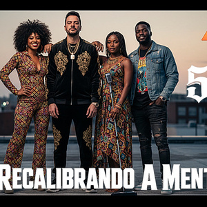 Recalibrando A Mente