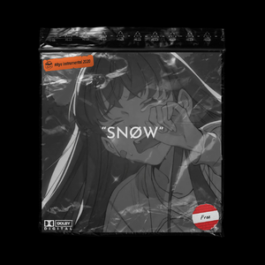 SNØW-[Free]丨Remix With Hook Lo-fi Type Beat（Rye remix）