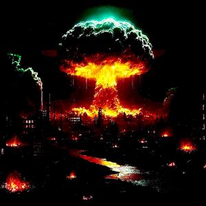 FUXK IRAN