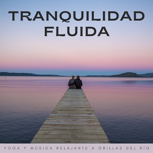 Flujo De Felicidad A Orillas Del Río