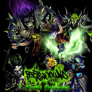 Old Tricks (feat. Upraised)