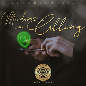 Mándame un Calling