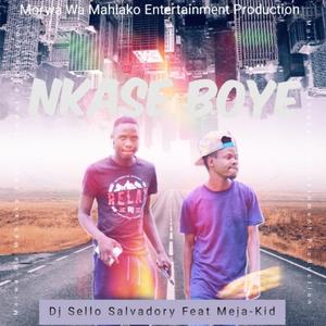 Nkase Boye (Ama-Piano) (feat. MejaKid) (Instrumental)