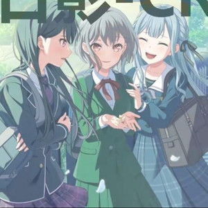 AI祥子春日影-CRYCHIC.ver