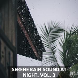 Blushing Rain Sound