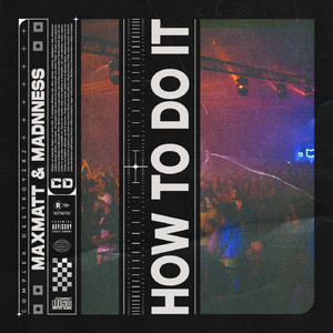 How To Do It (Extended Mix)