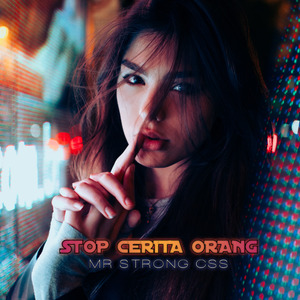 Stop Cerita Orang