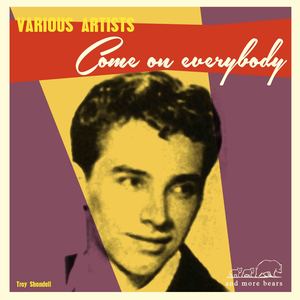 Dustin' (Instrumental)