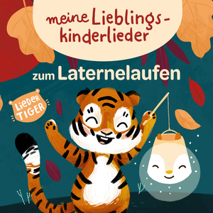 LiederTiger Lied