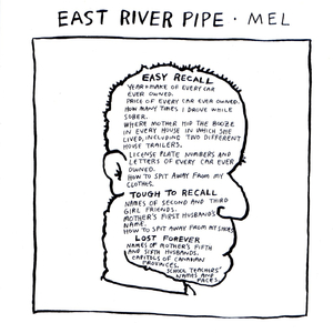 I Am a Small Mistake