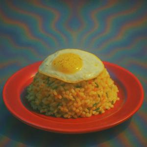 Nasi Goreng