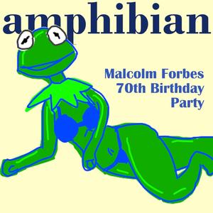 Amphibian (feat. Lars Night)
