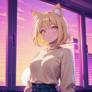 Gli Opposti Si Abbracciano, L'Amore Rimane