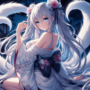 零度ノ楽園 feat. 原　葉月