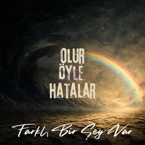 Farklı Bir Şey Var
