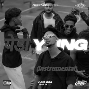 YEDA YUNG - 2.0 (Instrumental)