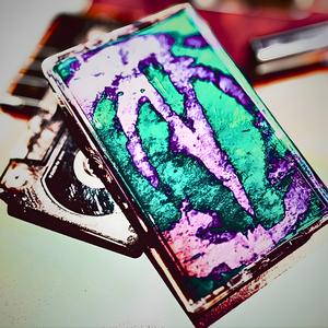 Without My Mind (Single )