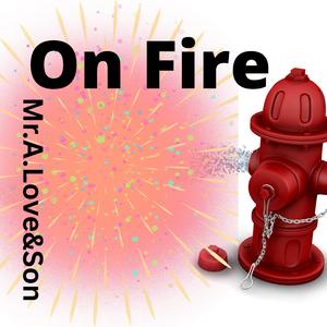 On Fire (feat. Sean Ross)