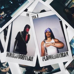 OK YEA .! (feat. PlaqueBoyMax)