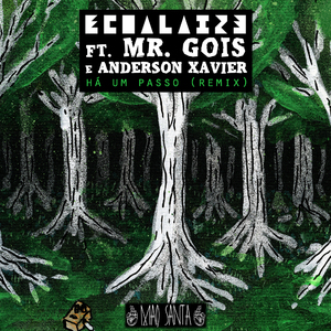 Há Um Passo (Ganesh Remix)
