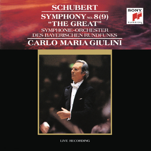 Symphony No. 9 in C Major, D. 944 "Great":III. Scherzo. Allegro vivace - Trio